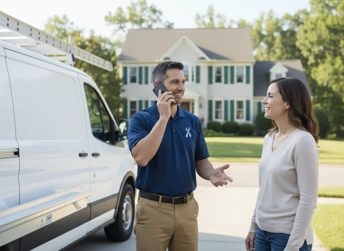 Home Gutter Service Grant, OK FAQs